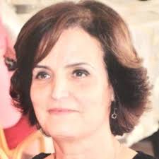 Jamila Ben Souissi