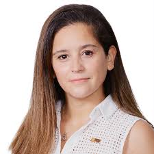 Yosra Menchari