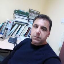 Ali Harzallah