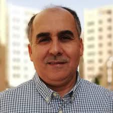 Jamel Orfi