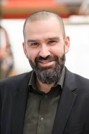 Jean-Michel Lavoie