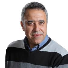 Hossein Bonakdari