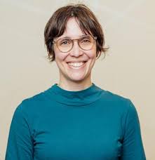 Julie Carreau