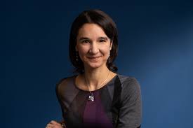 Sophie Duchesne