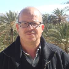 Mohamed Meddi