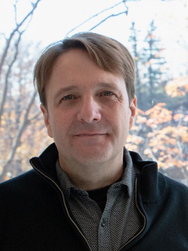 Martin Bolduc