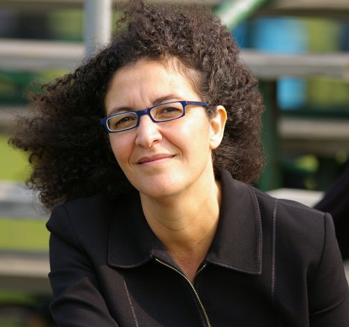 Pr. Nadia Ghazzali