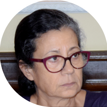 Radhia Gargouri