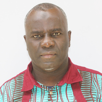 Fadel Cheikh Mouhamed