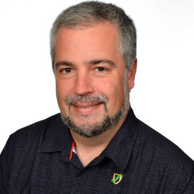 Simon Barnabé