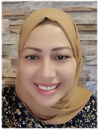 Mouna Elakhdar