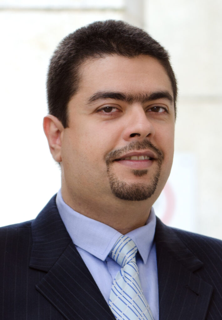 Mohamed Drira