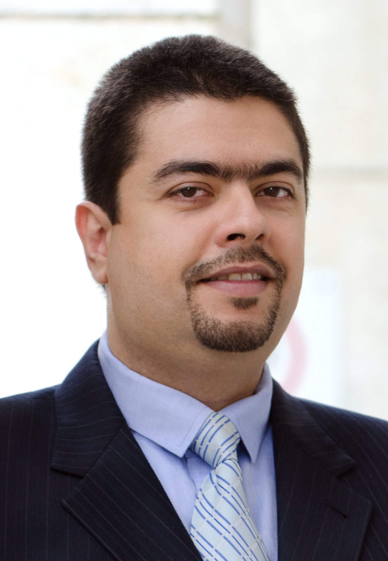 Mohamed Drira