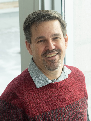 Pr. Eric porier