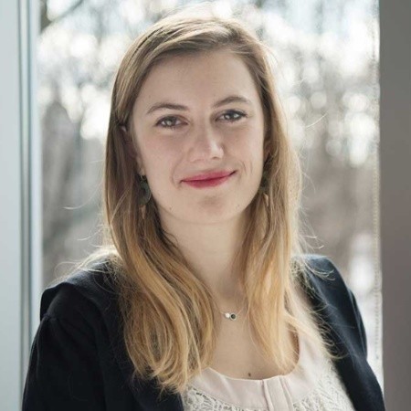 Ambre Fourrier