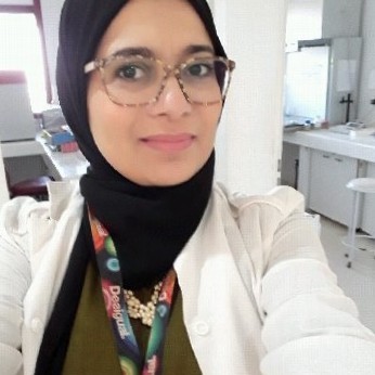 Mariem Yahia