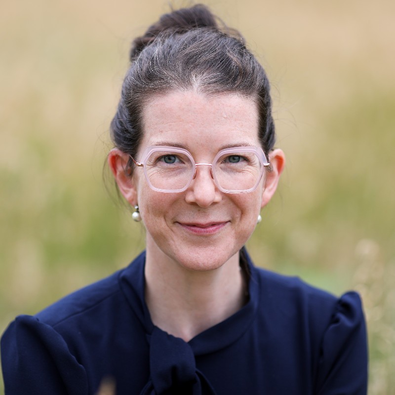 Sophie Bernard