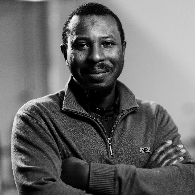 Papa Diouf