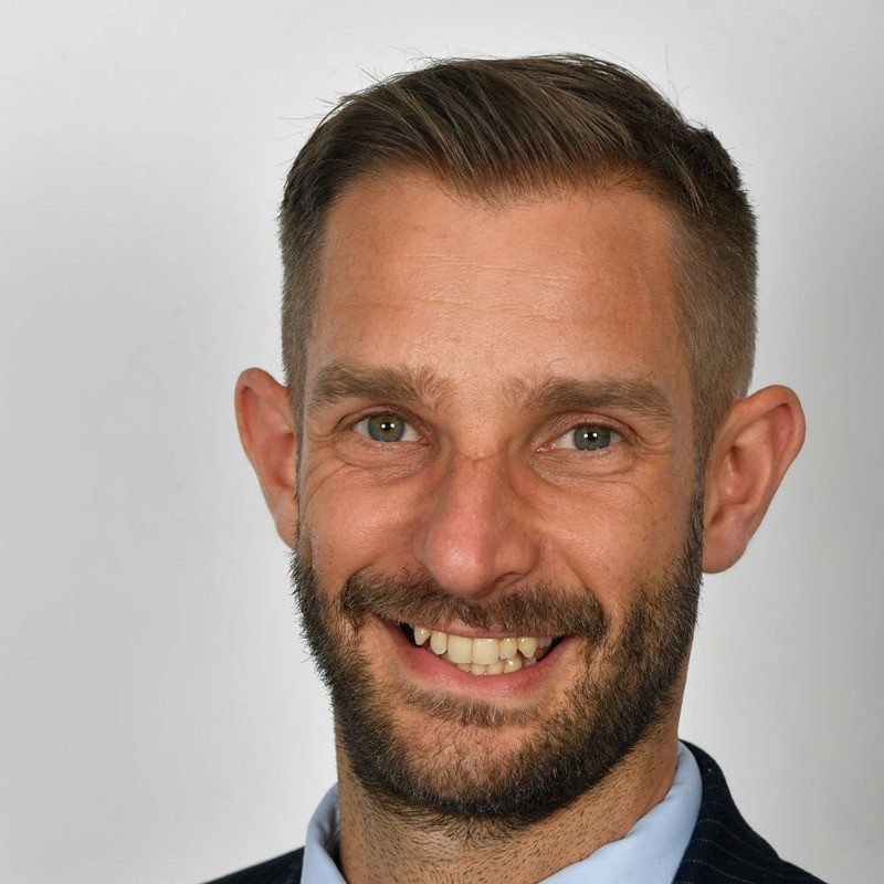 Sébastien BOURDIN