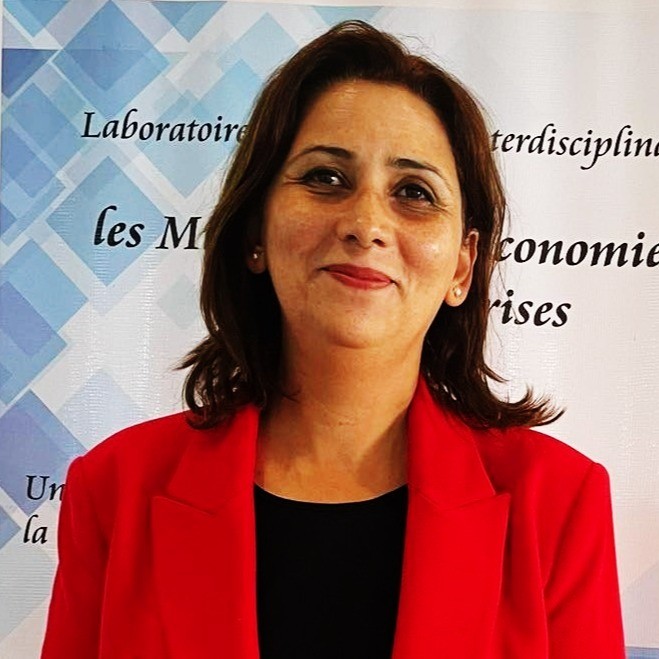 Chiraz Saidani