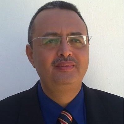 Pr. Adel Alimi