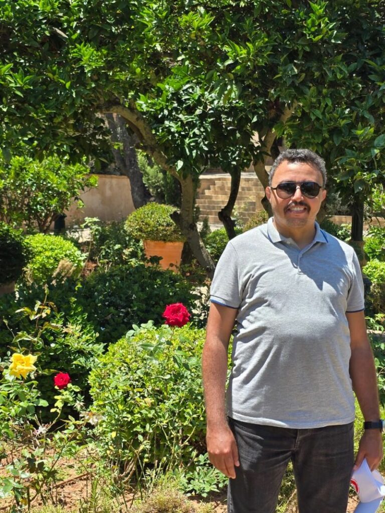 El Hassan Laaziz