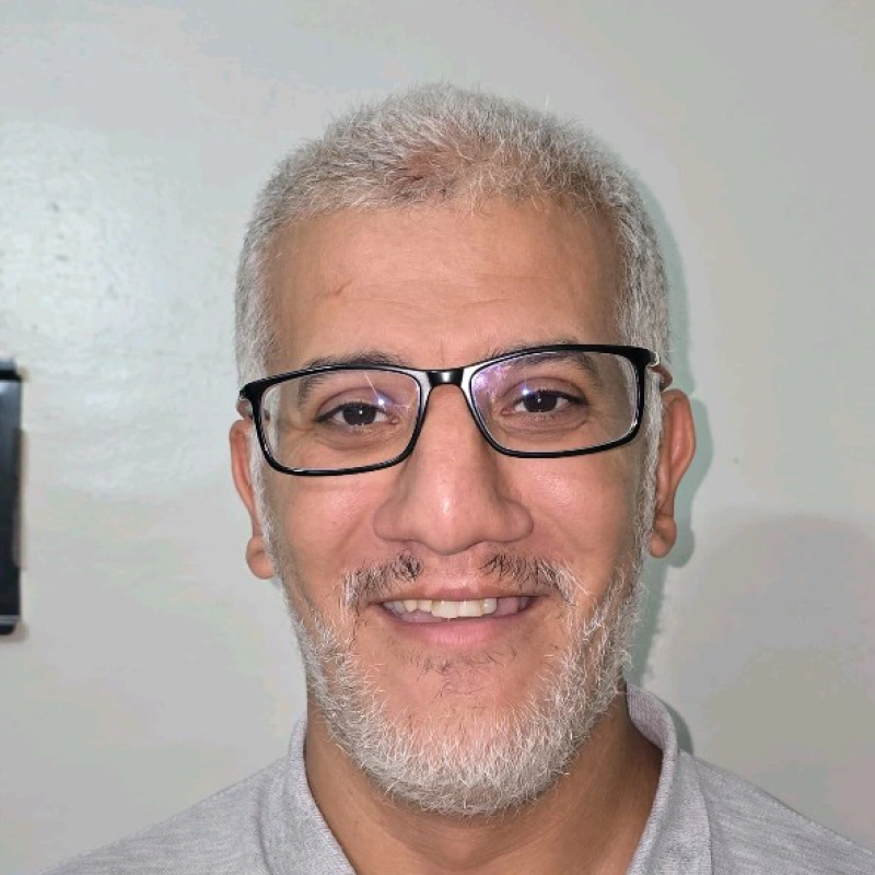 Fouad Maliki