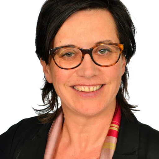 Cecile Fonrouge