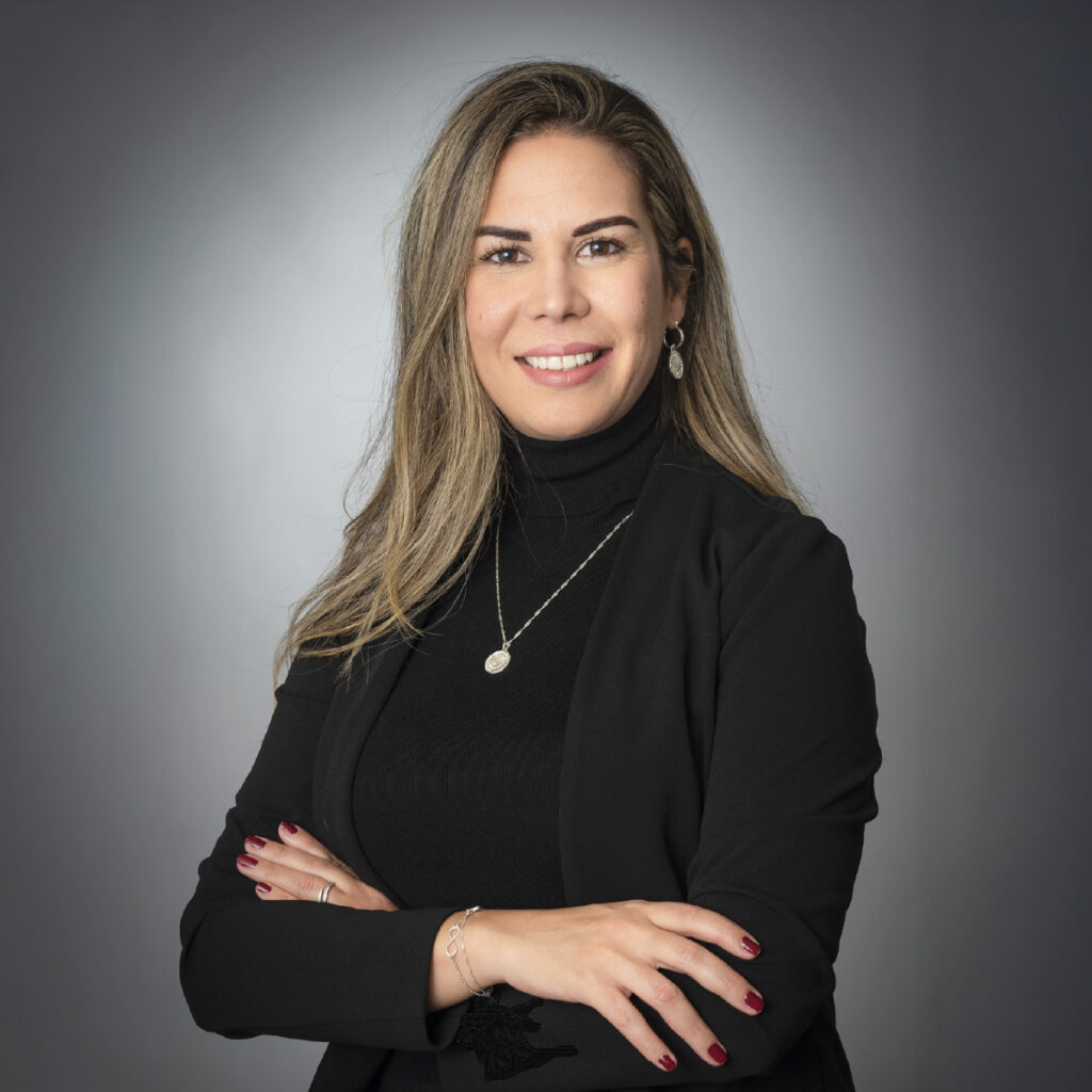 Rahma Chouchane