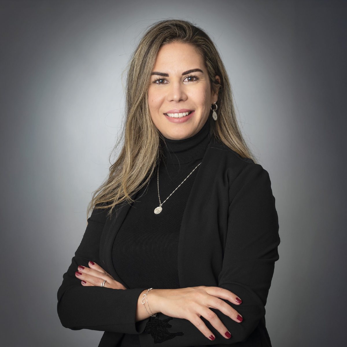 Rahma Chouchane