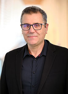 Ahmed Koubaa