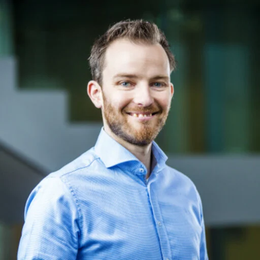 Lucas Hof