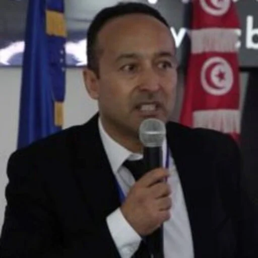 Mohamed Chamkha
