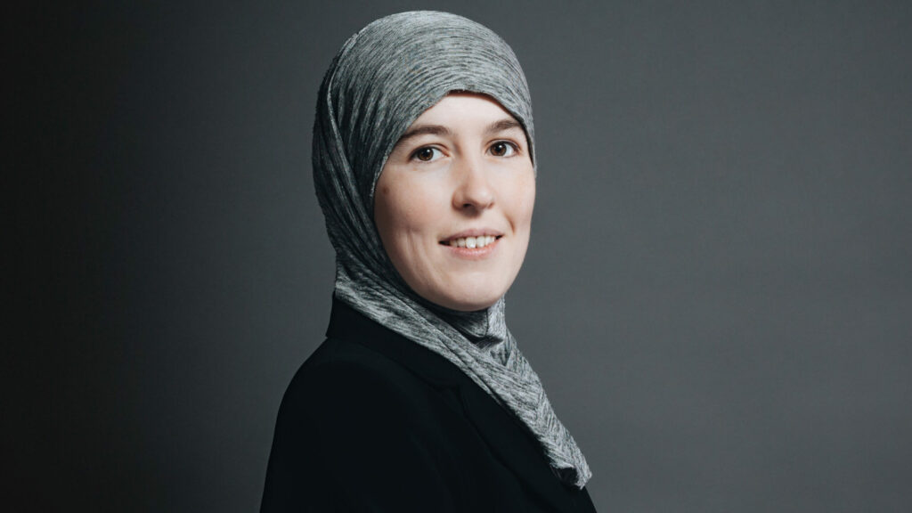 Myriam Ertz