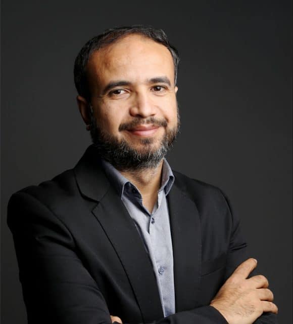 Tarek Rouissi