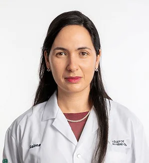 Salma Taktek