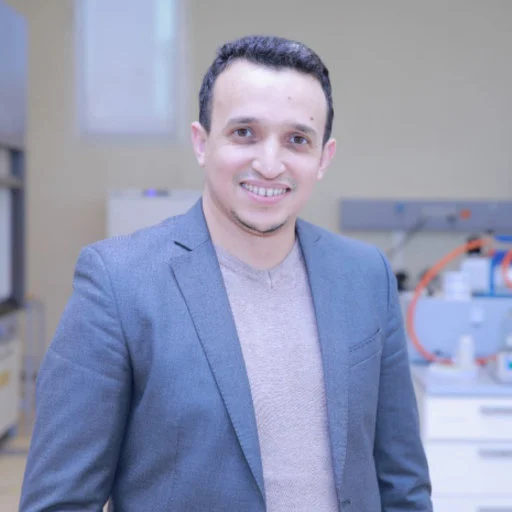 Yassine Taha