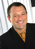 Emmanuel Raufflet