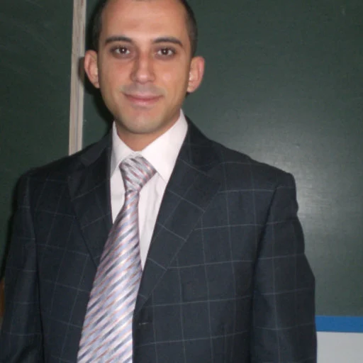Bassem Ben Hamed