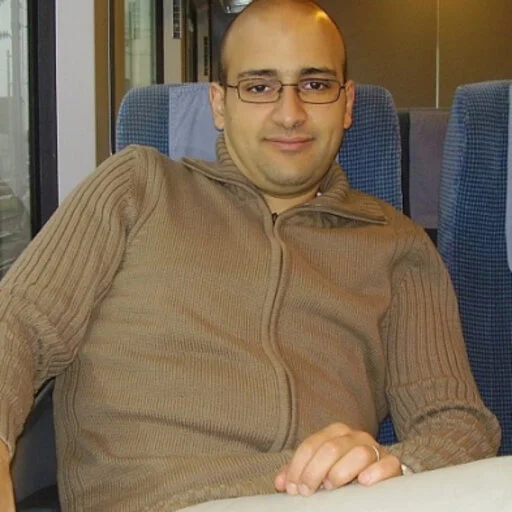 Mohamed Khalgui