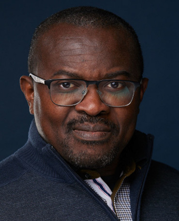 Engelbert Mephu Nguifo