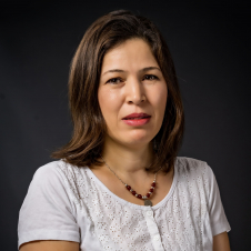 Faten Chaieb Chakchouk