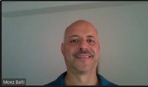 Moez Balti