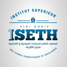 iseth tourisme