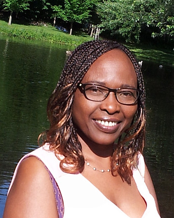 Josephine Mukamurera