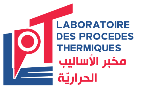 lab thermique