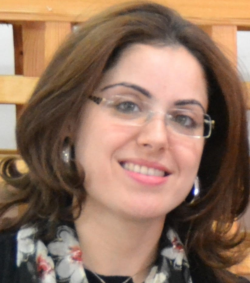 Hajer Berhouma