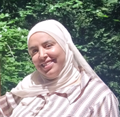 Rabia Benabderrahmane Zaghouani