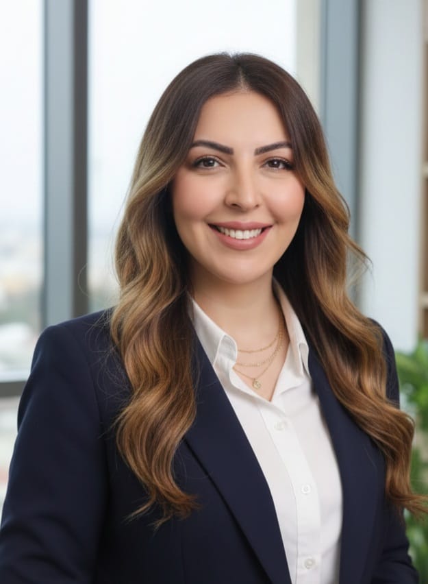 Nawel Khaldi