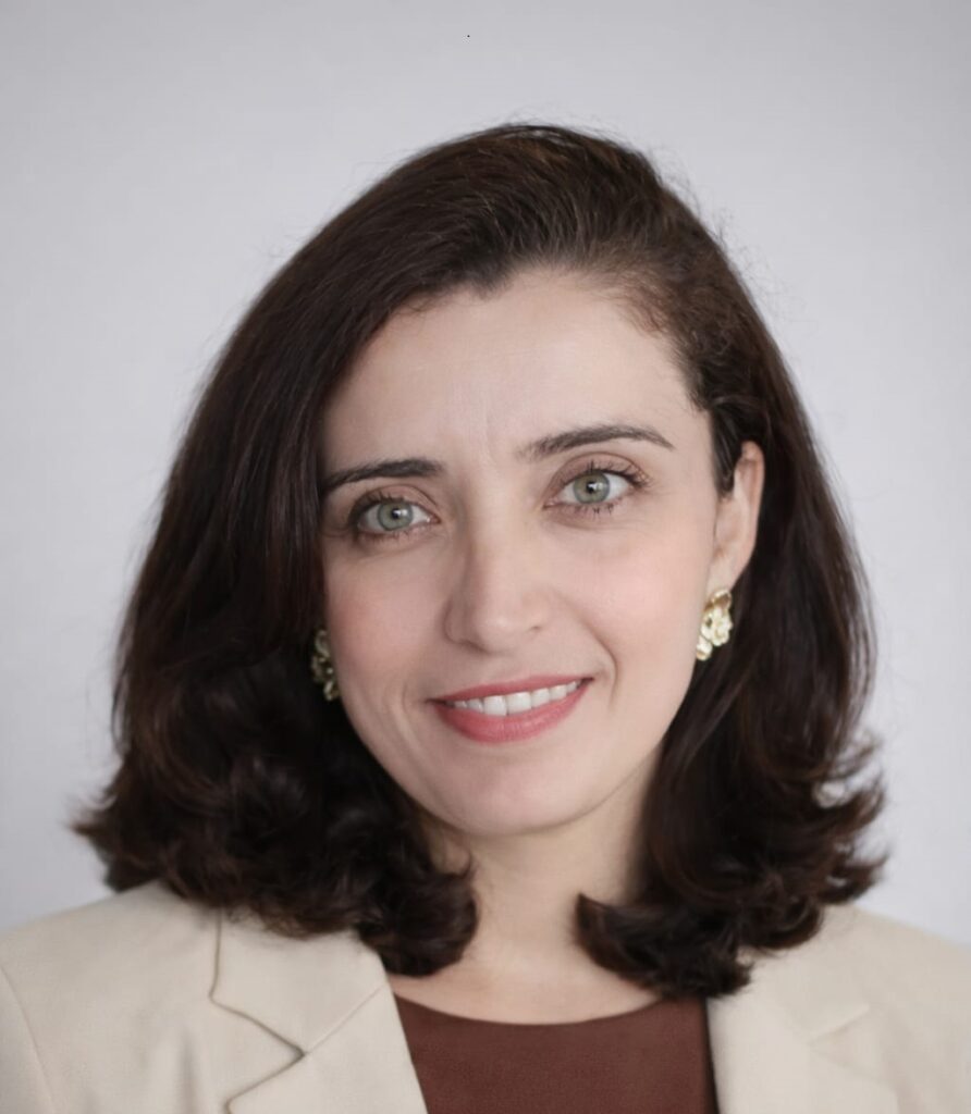 Houda HACHEM